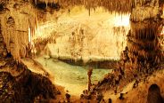 Attrazioni Maiorca: Cuevas de Genova
