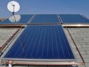 pannelli solari residenziali